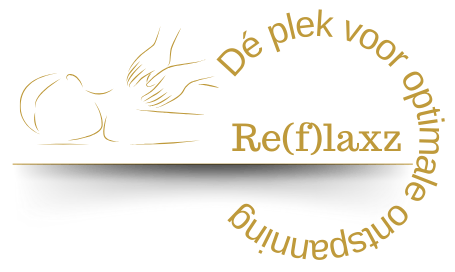Massagepraktijk Reflaxz